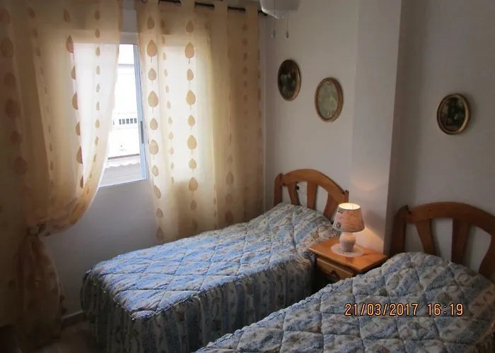 Locos San Pascual 또레비에하