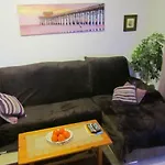 Locos San Pascual Апартаменты Торевьиа
