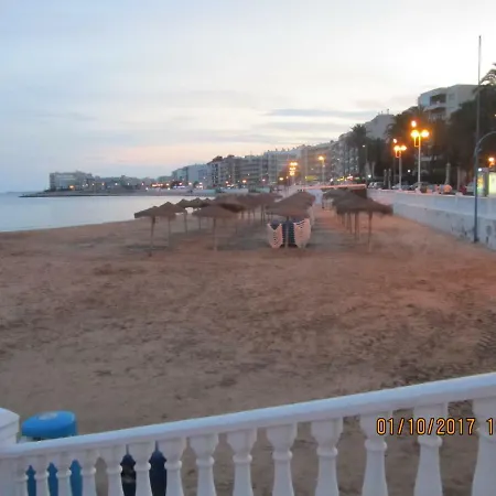 Apartment Locos San Pascual *