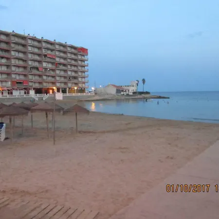 Apartment Locos San Pascual Torrevieja