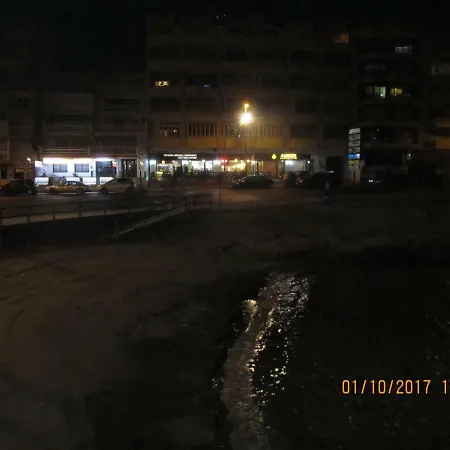 Locos San Pascual * Torrevieja