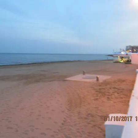 Appartement Locos San Pascual *