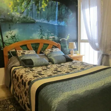 Apartment Locos San Pascual