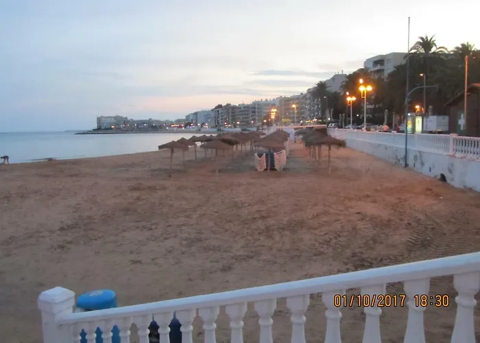 Appartement Locos San Pascual *