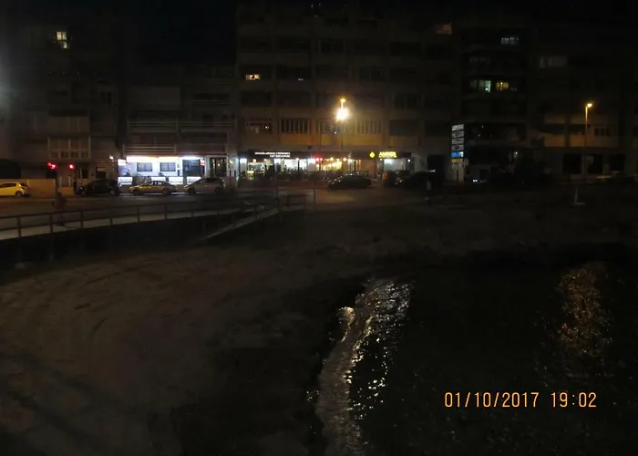 Locos San Pascual * Torrevieja