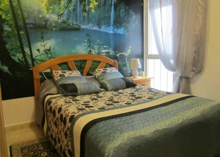 Apartman Locos San Pascual