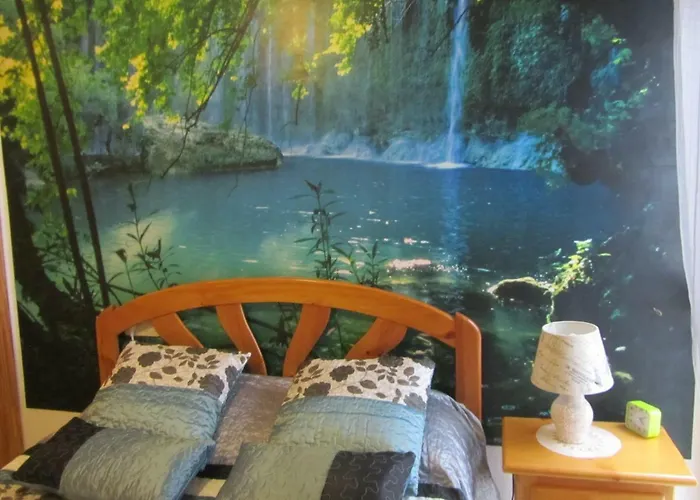 Apartman Locos San Pascual *