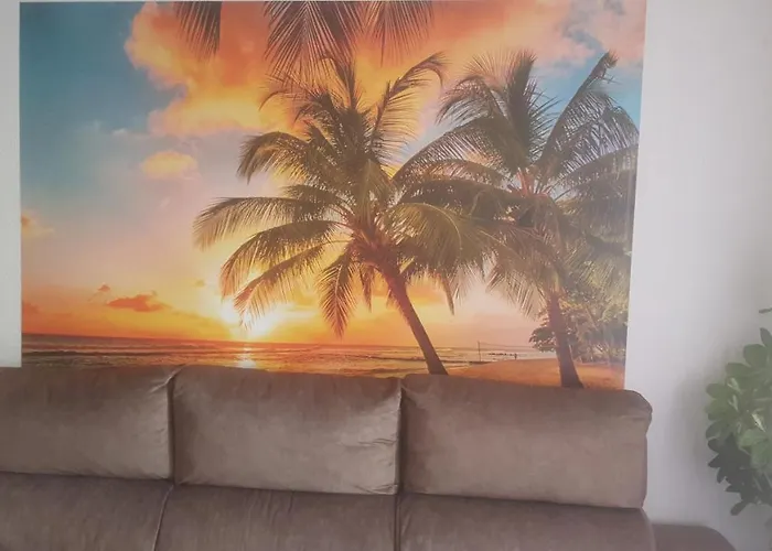 Locos San Pascual Apartman Torrevieja